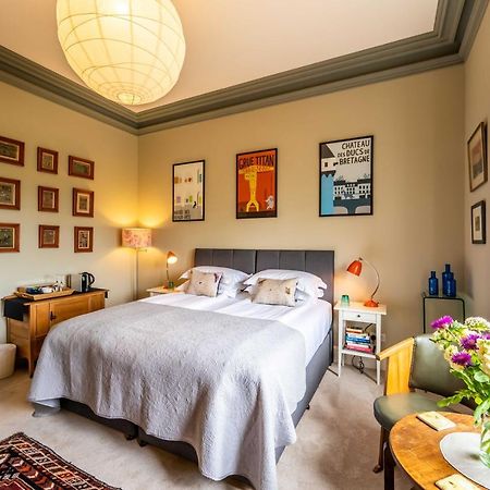 مبيت وإفطار نايرن Washington House المظهر الخارجي الصورة
