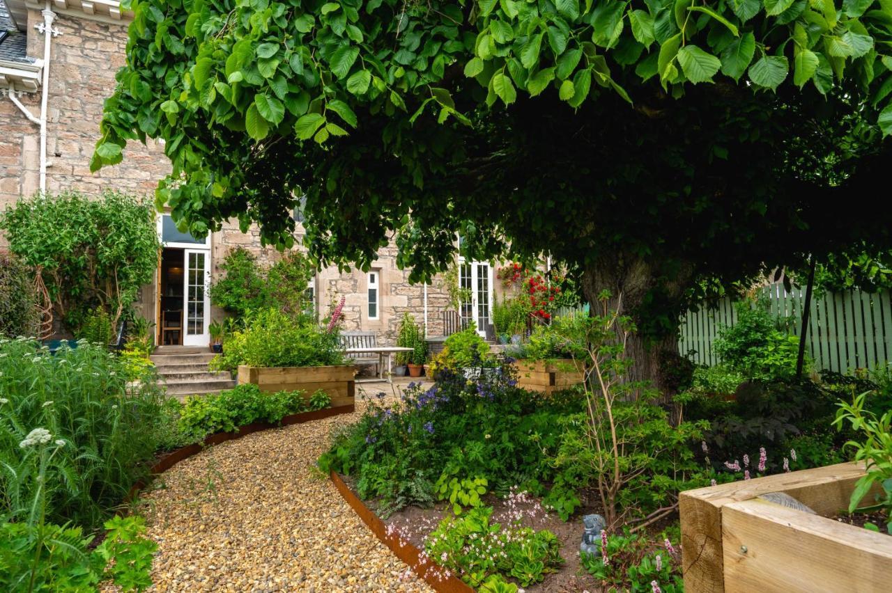مبيت وإفطار نايرن Washington House المظهر الخارجي الصورة